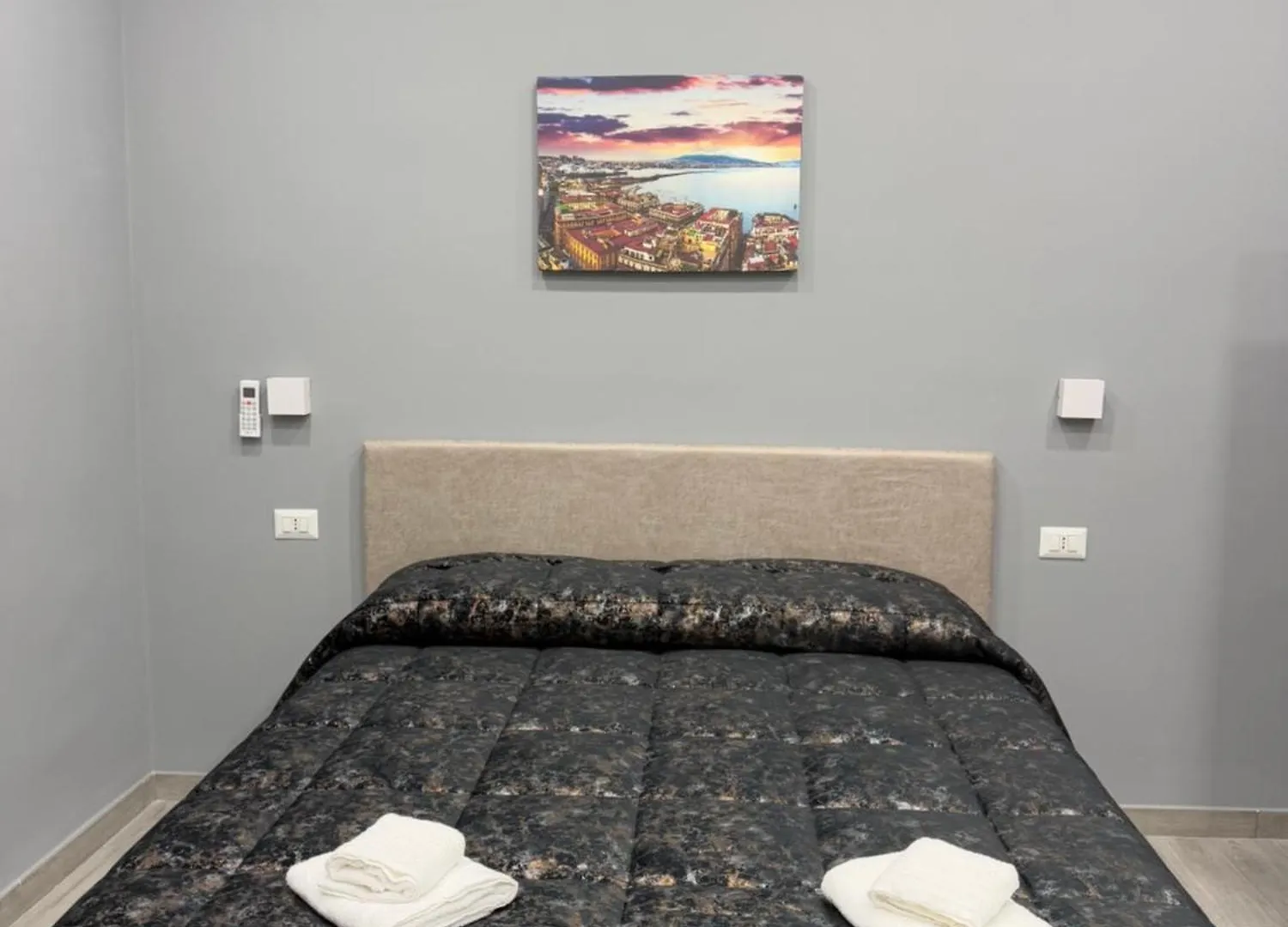 B&B Punto Di Partenza , Starting Point Naples 0*,  Italie