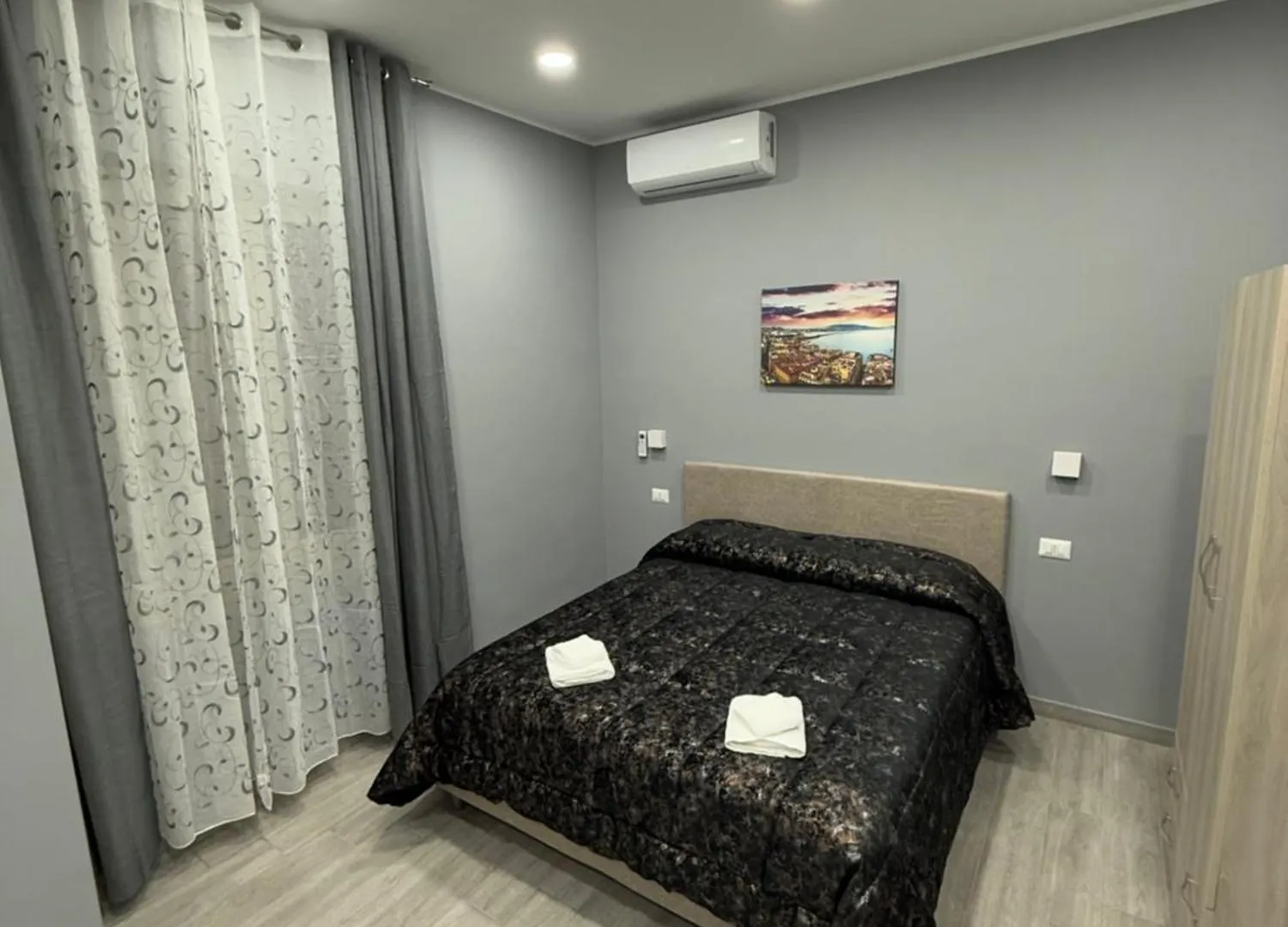 B&B Punto Di Partenza , Starting Point Neapol