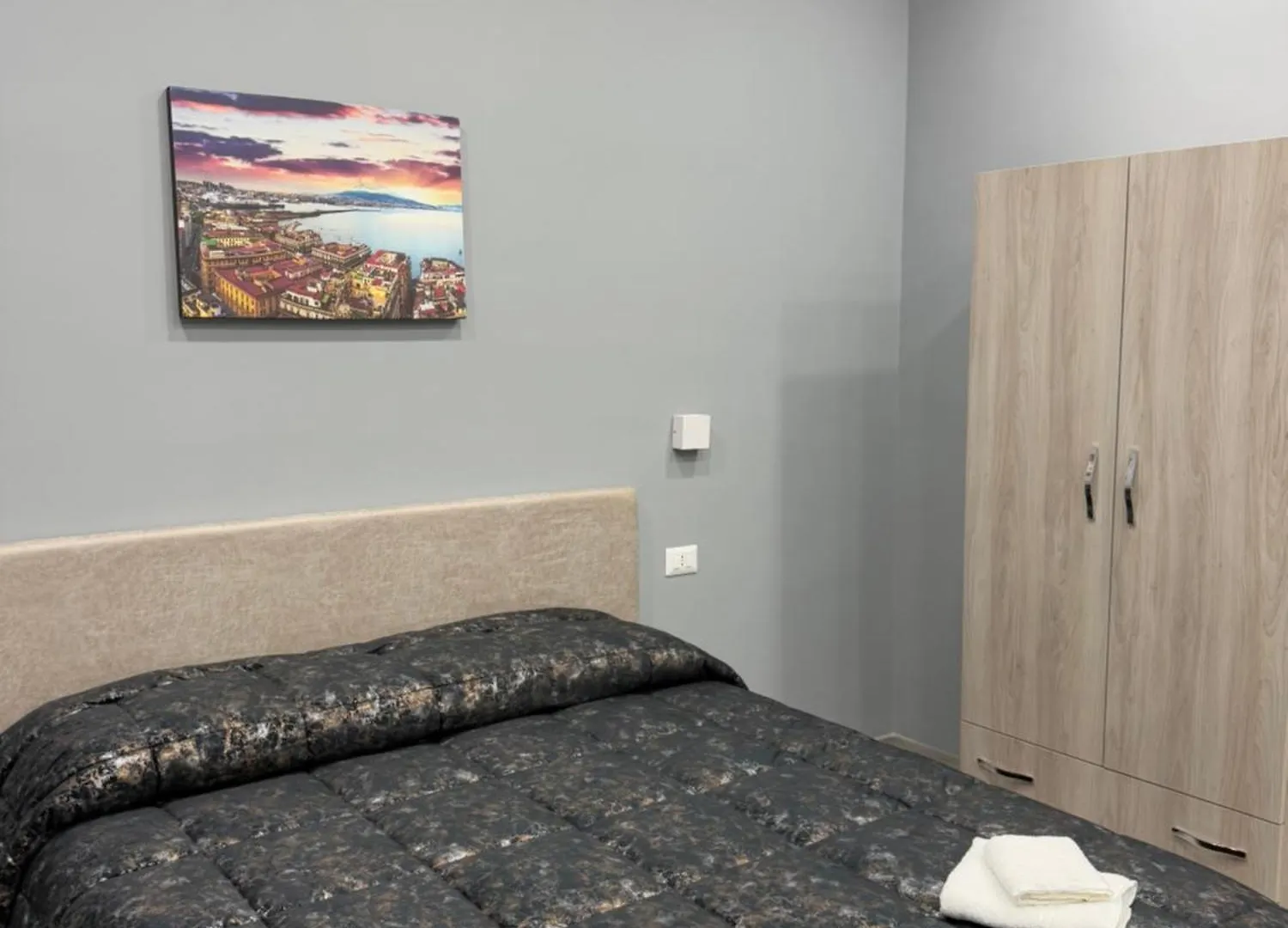B&B Punto Di Partenza , Starting Point Neapol
