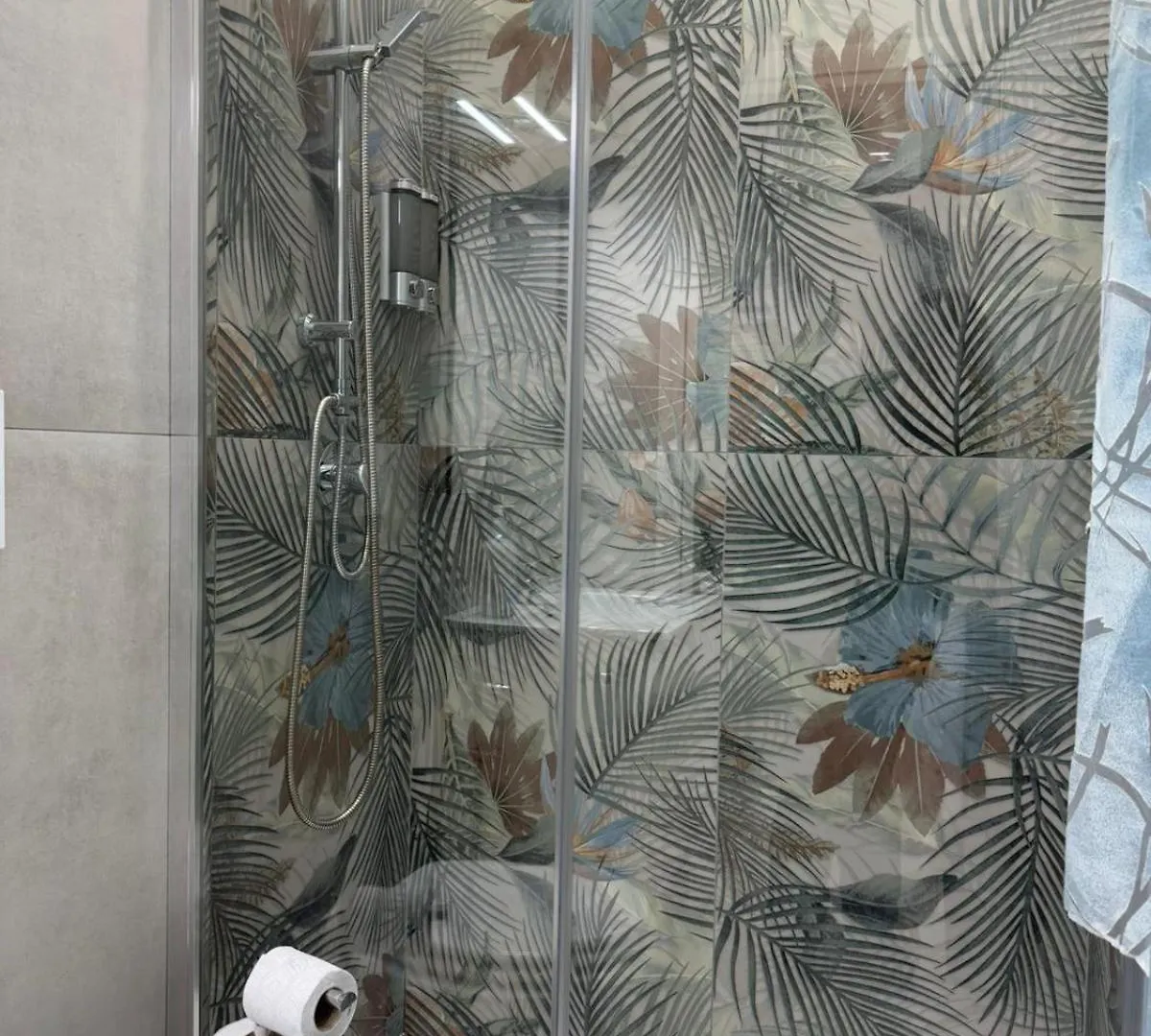 B&B Punto Di Partenza , Starting Point Неаполь Отель типа 
