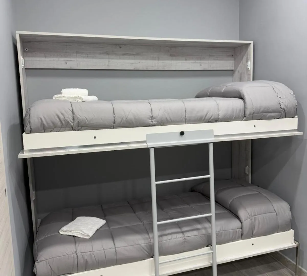 B&B Punto Di Partenza , Starting Point Неаполь