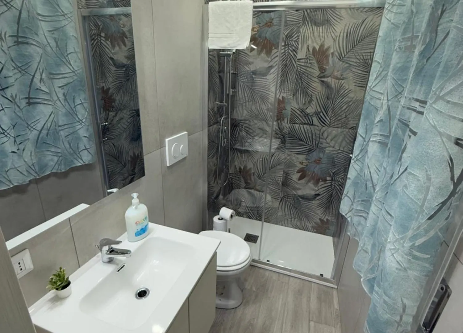 B&B Punto Di Partenza , Starting Point Naples 0*,  Italy